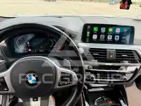 2021 BMW X4