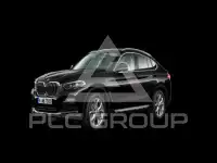 2021 BMW X4