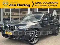 2021 BMW X4