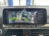 2021 BMW X4