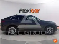 2021 BMW X4