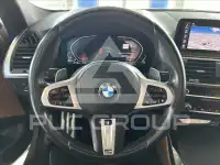 2021 BMW X4