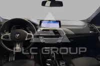 2021 BMW X4