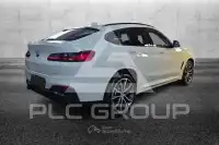 2021 BMW X4