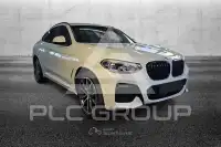 2021 BMW X4