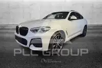 2021 BMW X4