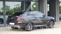 2021 BMW X4