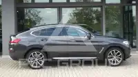 2021 BMW X4