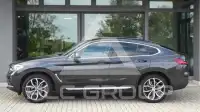 2021 BMW X4