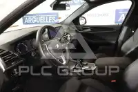 2021 BMW X4