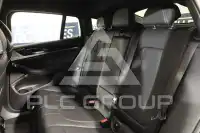 2021 BMW X4