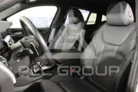 2021 BMW X4