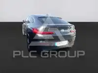 2021 BMW X4
