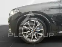 2021 BMW X4