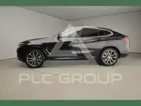 2021 BMW X4