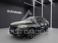 2021 BMW X4