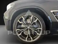 2021 BMW X4