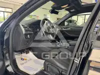 2021 BMW X4