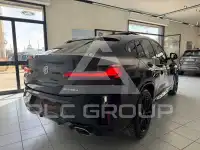 2021 BMW X4