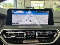 2021 BMW X4