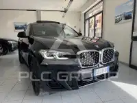 2021 BMW X4
