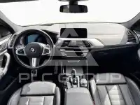 2021 BMW X4