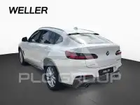 2021 BMW X4