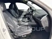 2021 BMW X4