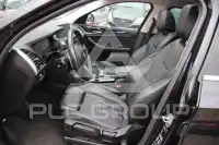2021 BMW X4