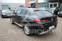2021 BMW X4