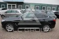 2021 BMW X4
