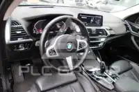 2021 BMW X4
