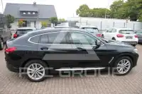 2021 BMW X4
