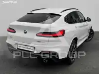 2021 BMW X4