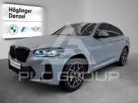 2021 BMW X4