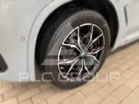 2021 BMW X4