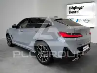 2021 BMW X4
