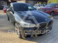 2021 BMW X4