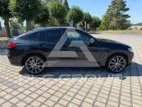 2021 BMW X4