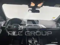 2021 BMW X4