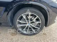 2021 BMW X4