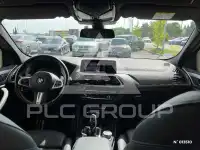 2021 BMW X4