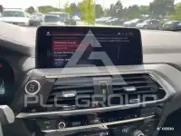 2021 BMW X4