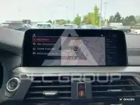 2021 BMW X4