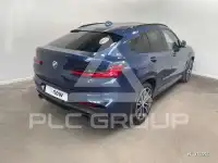 2021 BMW X4