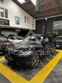 2021 BMW X4