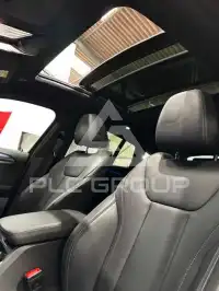2021 BMW X4