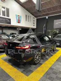 2021 BMW X4