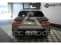 2021 BMW X4