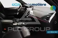 2021 BMW X4